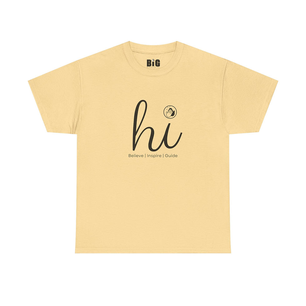 Thumbnail: Adult T-Shirt | hi
