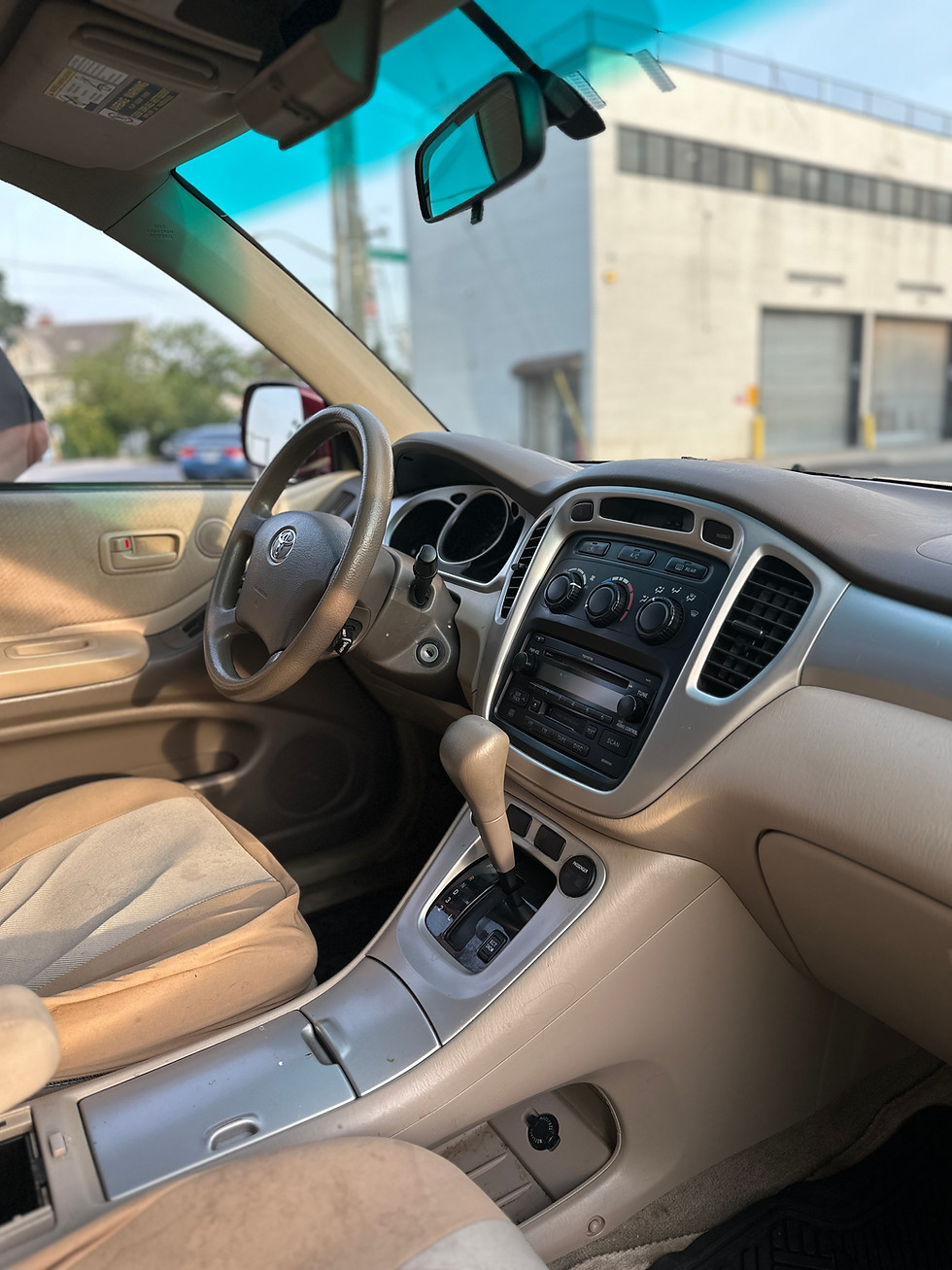 Thumbnail: 2005 Toyota Highlander Limited