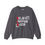 Thumbnail: Adult Crewneck Sweatshirt | "BiG Acronym"