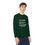 Thumbnail: Youth Long Sleeve Competitor | Future World Changer (White Letters)