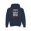Thumbnail: Youth Hooded Sweatshirt - "I Know I Am Made for Something BiG"
