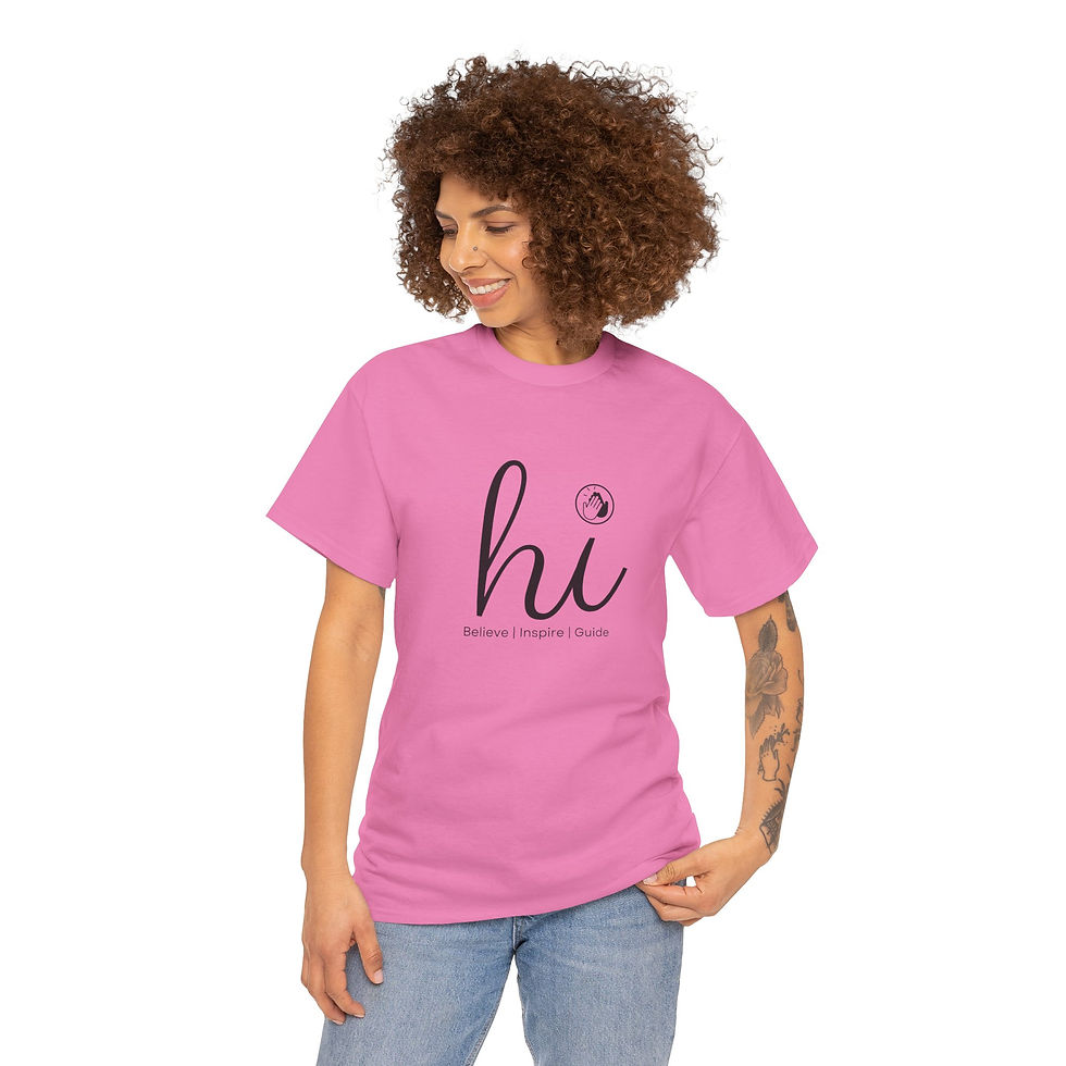 Thumbnail: Adult T-Shirt | hi