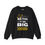 Thumbnail: Adult Crewneck Sweatshirt | "Be the "i" In BiG"