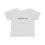 Thumbnail: Infant Tee - "I Was Made For Something BiG"