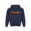 Thumbnail: Youth Hooded Sweatshirt - "I Know I Am Made for Something BiG"