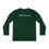Thumbnail: Youth Long Sleeve Competitor | Future World Changer (White Letters)