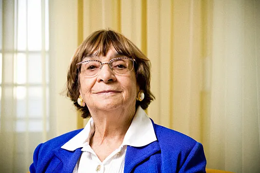 Die Musik ist meine Heimat - Ursula Mamlok: Konzert zu ehren des 100. Geburtstages