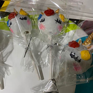 Cake Pops