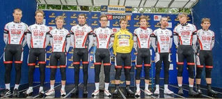 TEAM AMPLATZ BMC