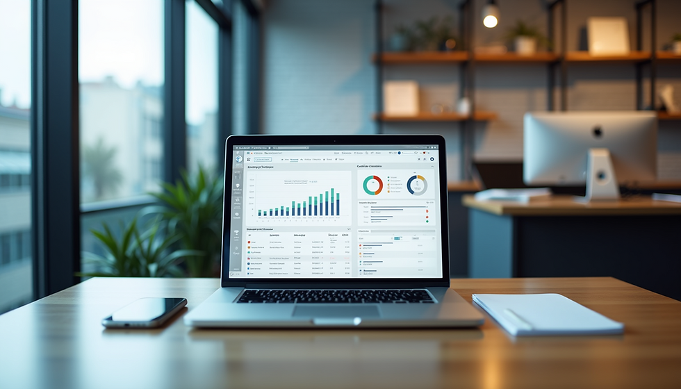 Revolutionizing Compliance with Onyx AI Tools