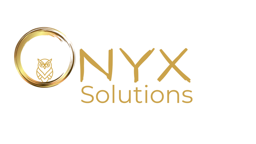 Unlocking Compliance: A Guide to ONYX Solutions