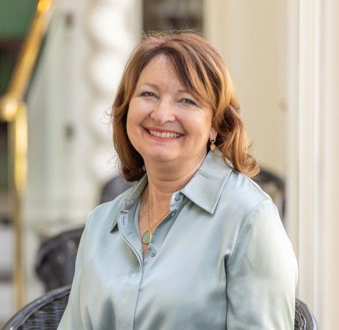 Zoë Cousens