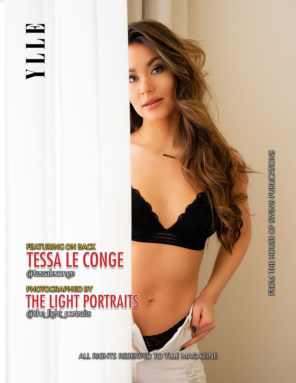 Thumbnail: Digital Copy Fashion And Beauty edition Vol-40 Feb Issue 2