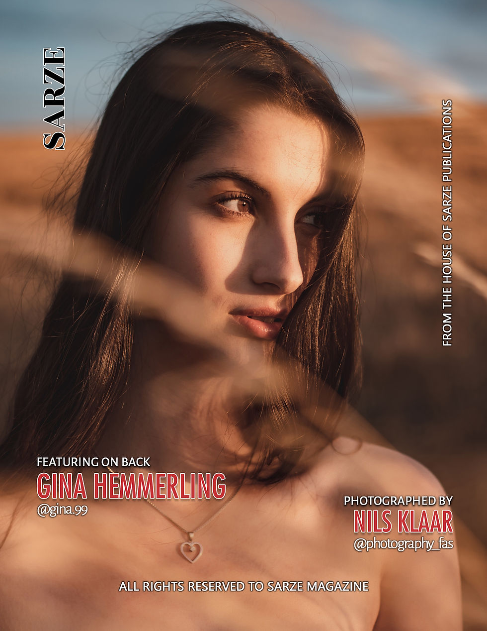 Miniaturbild: Combo(Print + Digital) 'Fashion and Beauty Edition' Feb Issue 7