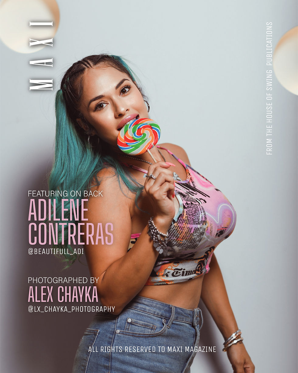 Thumbnail: Print Copy 'Fashion And Beauty Edition' Vol - 22 October issue 1