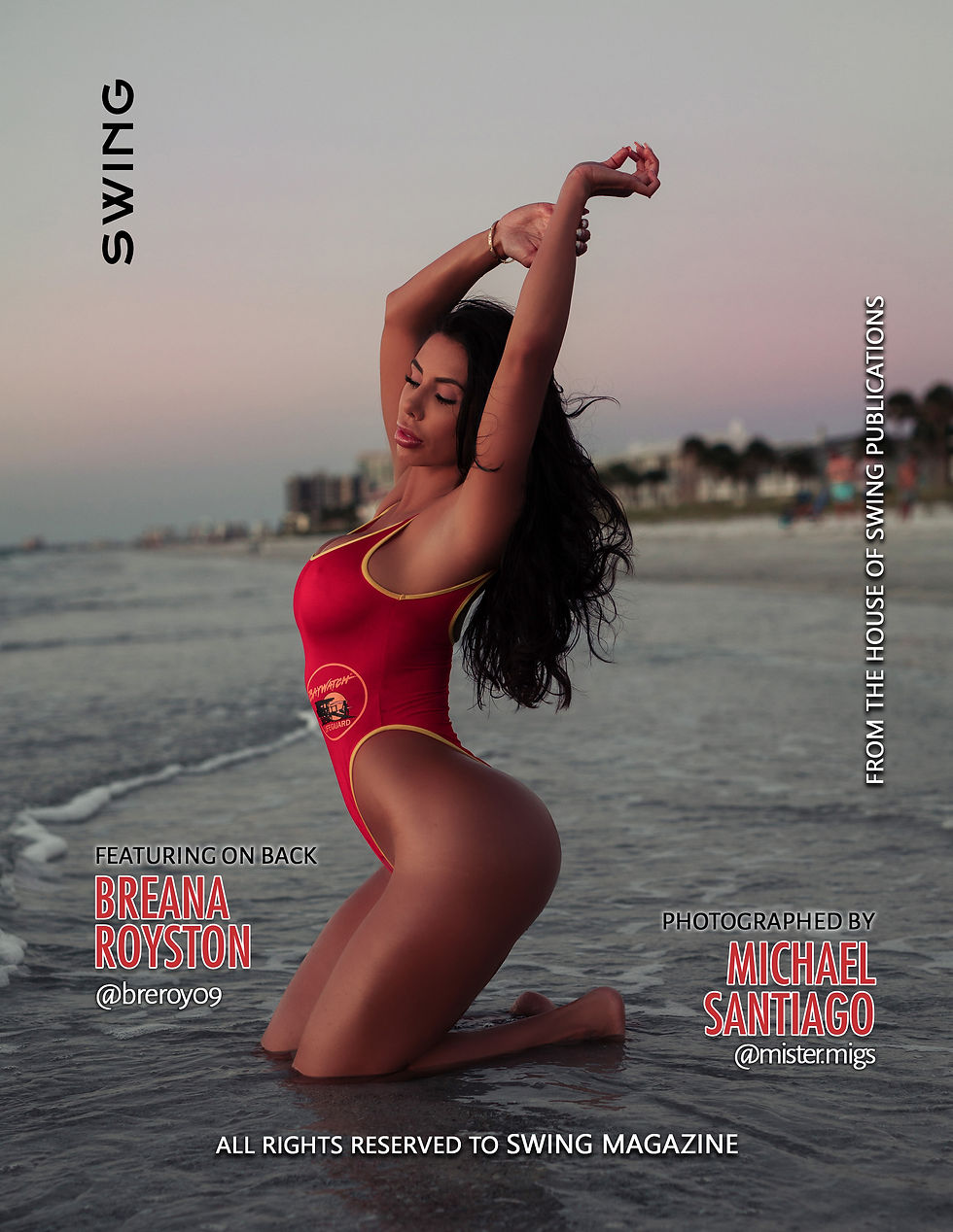 Thumbnail: Digital Copy Boudoir Edition Dec Issue 2