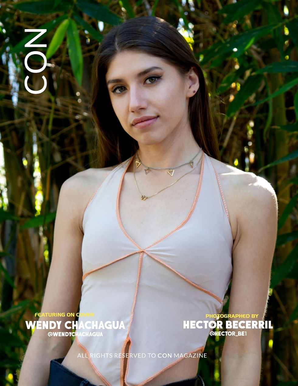 Thumbnail: Combo(Digital+Print) 'Fashion and Beauty Edition' Feb Issue Vol - 40