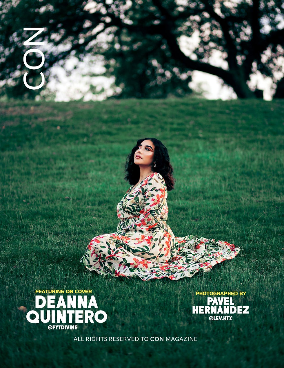 Thumbnail: Digital Copy 'Fashion and Beauty Edition' Issue June Vol - 49
