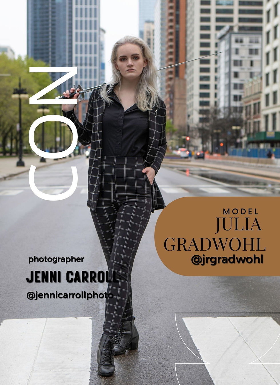 Thumbnail: Combo(Digital+Print) 'Fashion and Beauty Edition' Issue July Vol - 58