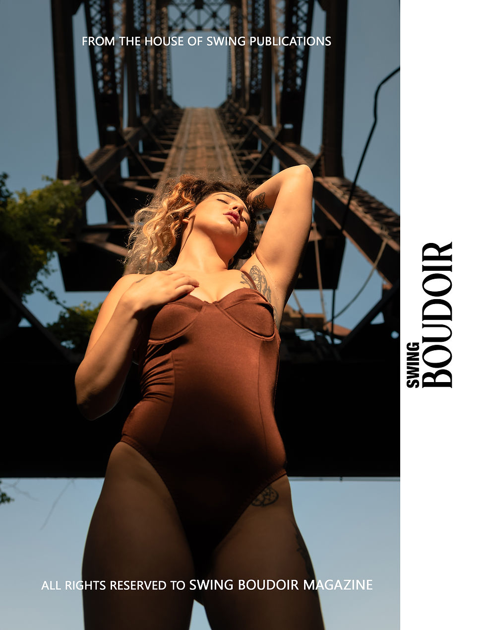 Miniaturbild: Combo (Digital + Print) Boudoir Edition 2022 Vol 20 Sept Issue 3