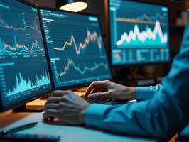 Unlocking Big Data: Strategies for Modern Businesses