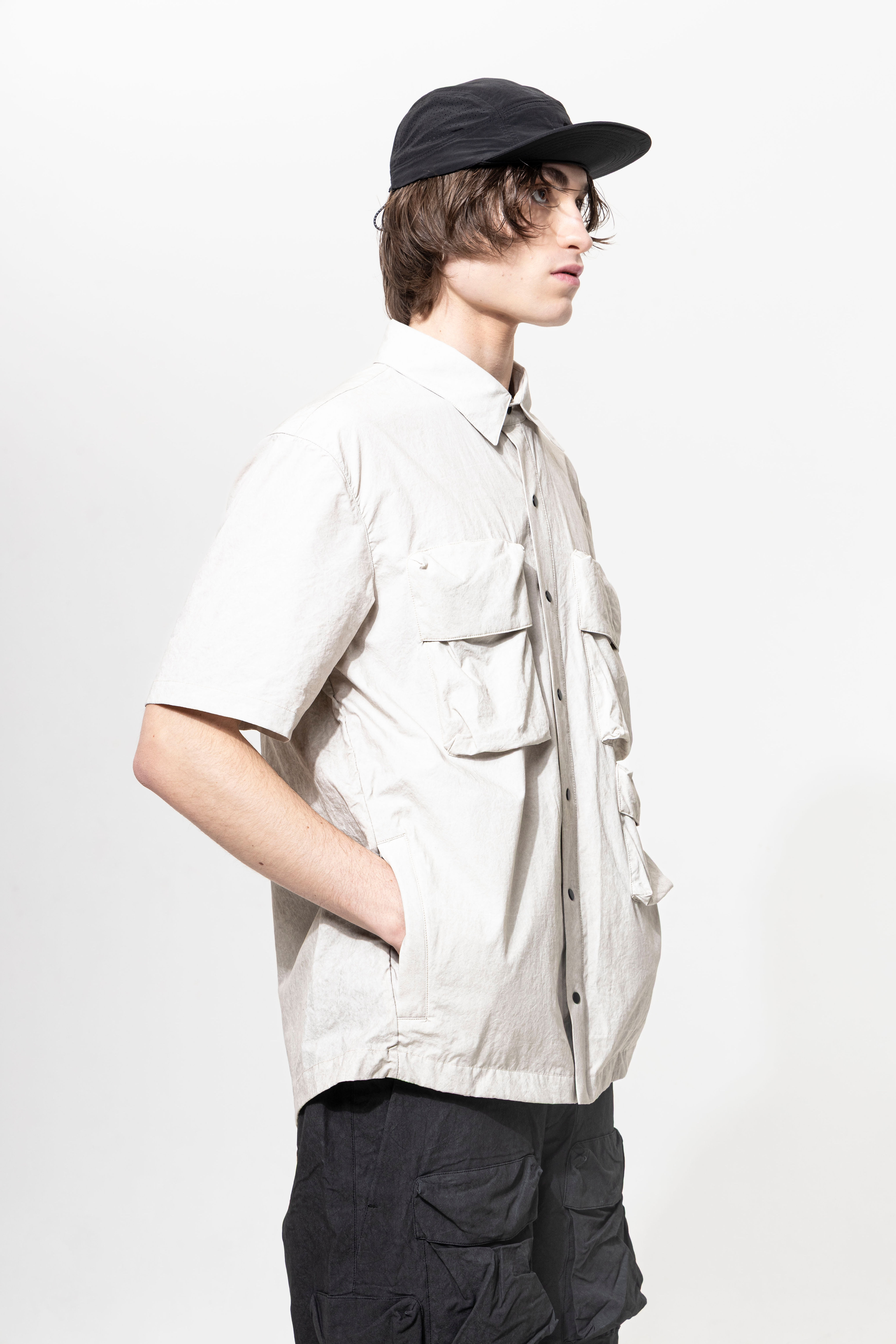 JG1_SS26_12 | SAFARI SNAP-UP SS | ENZYME BONE