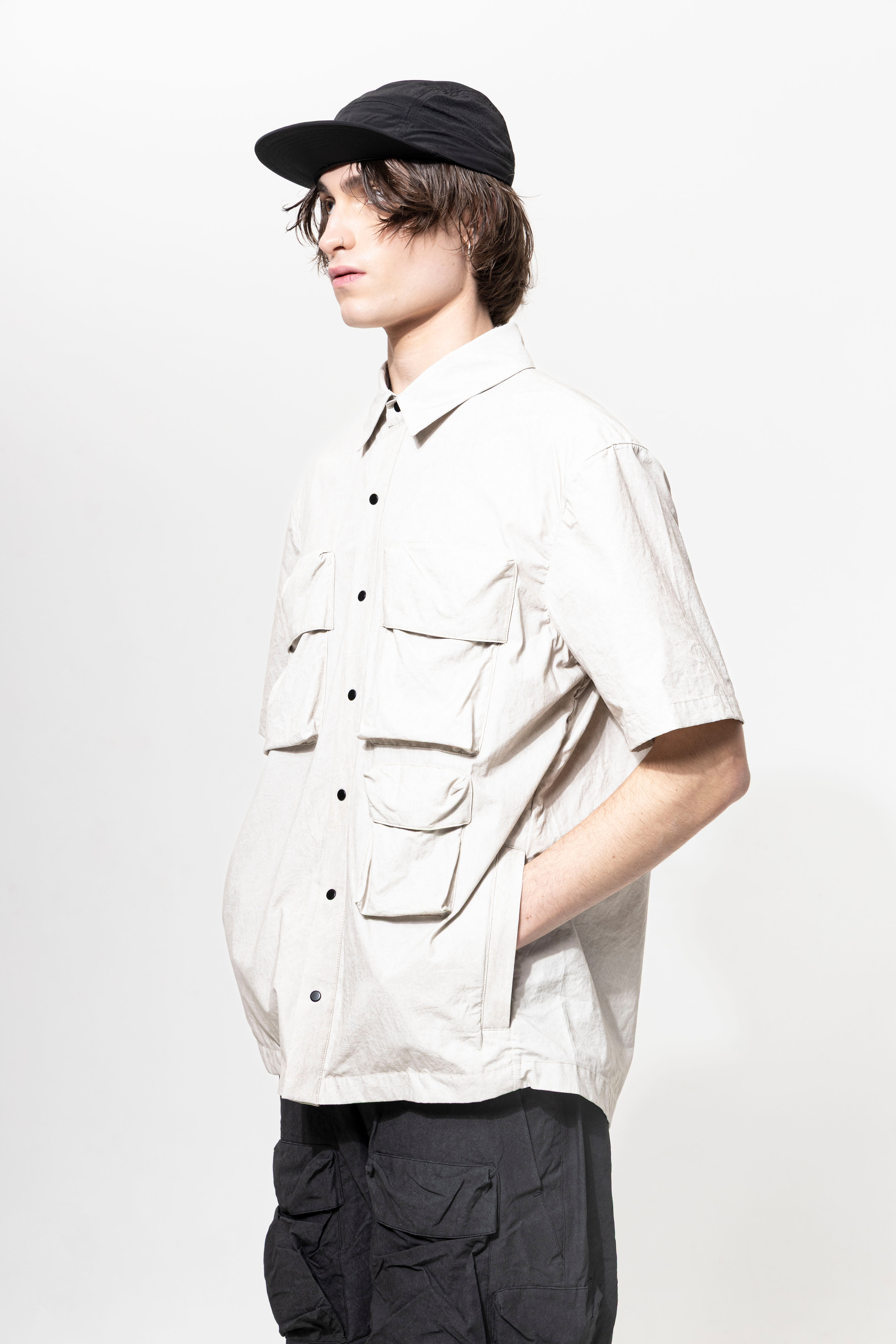 JG1_SS26_12 | SAFARI SNAP-UP SS | ENZYME BONE