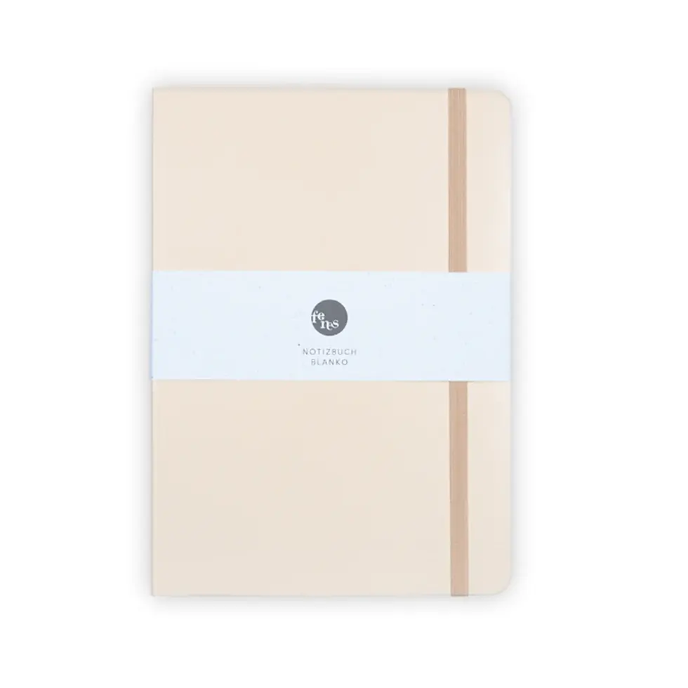 feines Notizbuch