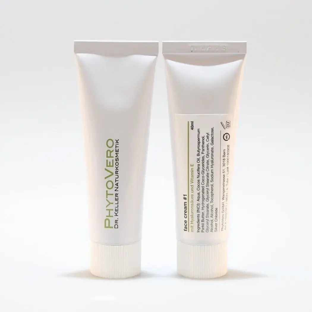 PhytoVero face cream #2