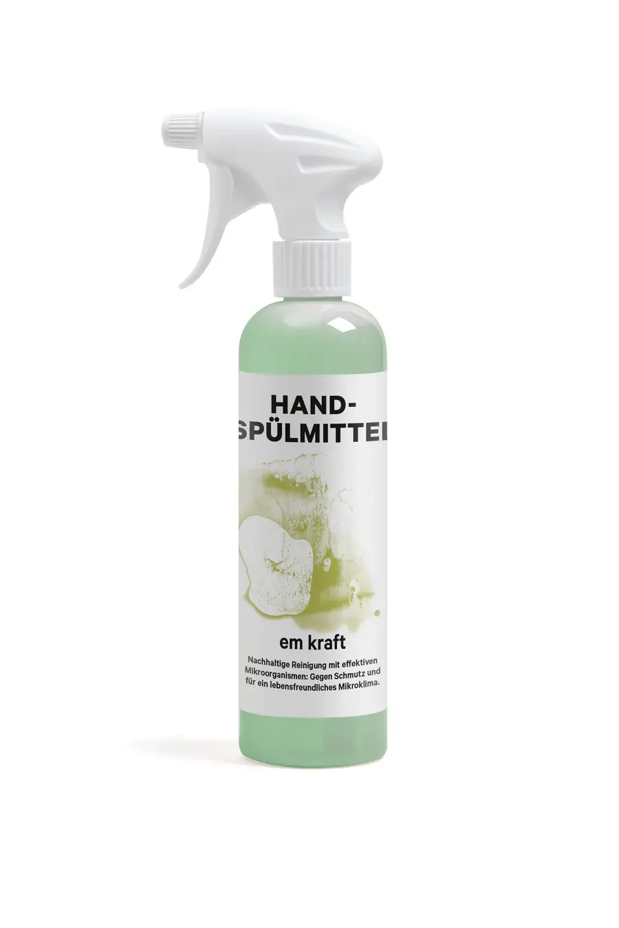 em kraft Handspülmittel