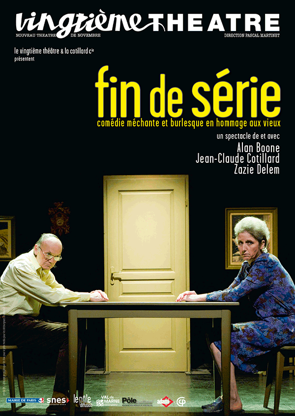 En tournée