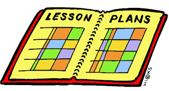 lesson planning