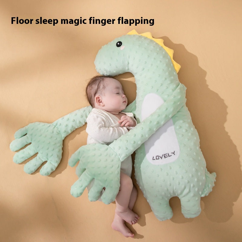 Thumbnail: Baby Pillow