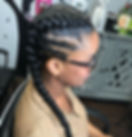 French Braids