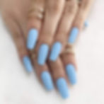Plain Nails