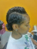 3D Braids