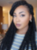 Thick Braids