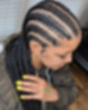 Stitch Braids