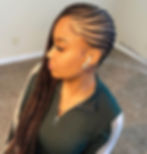 Lemonade Braids
