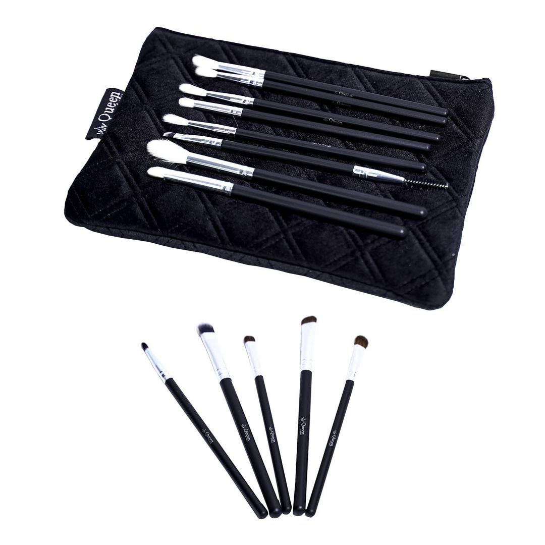 Brochas de maquillaje 