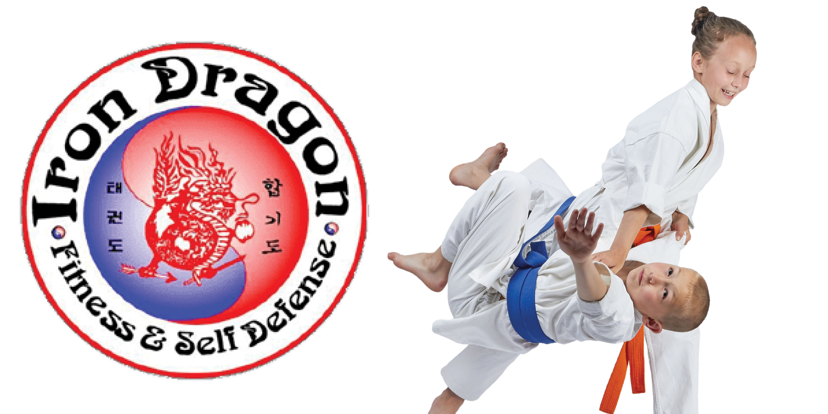 Middletown Martial Arts Iron Dragon Self Defense