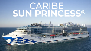 CRUCERO CARIBE DISNEY DESTINY