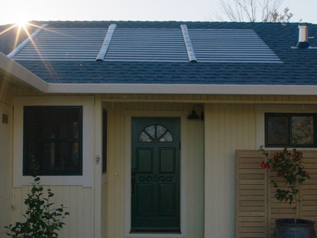 Timberline Solar™ Shingles: The Smart Roofing Upgrade for Your Home                               