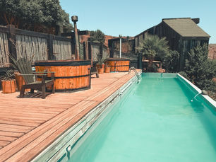 Casa Ziré, bed and breakfast