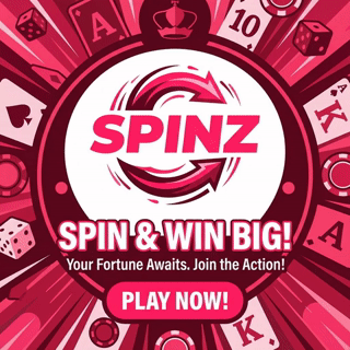 spinz casino