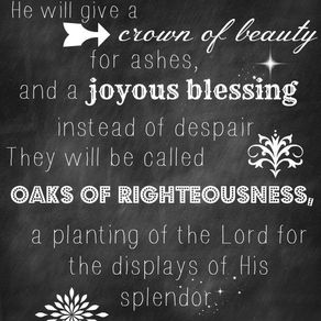 God You’re so good!