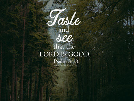 Blessings