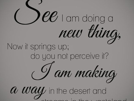 God can and He wants to so He will.