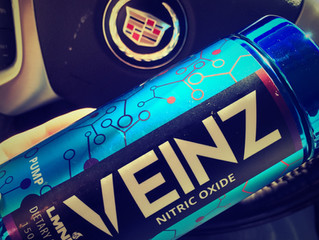 Get Some VEINZ!!