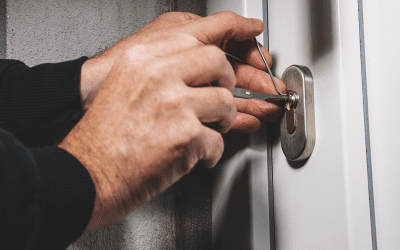 The Ultimate Checklist for Hiring a Locksmith Leeds